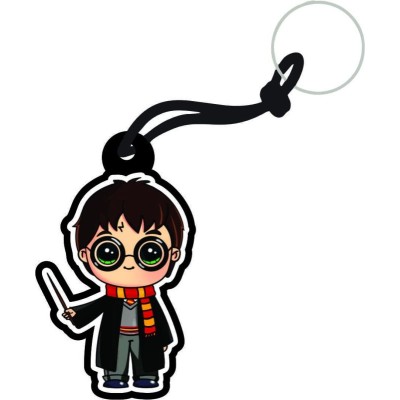 Chaveiro Harry Potter Mod.01